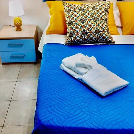 Dgs Aparthotel ตราปานี ภายนอก รูปภาพ