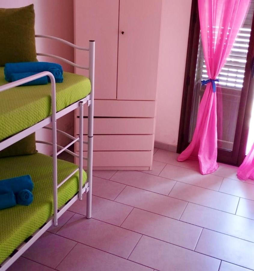 Dgs Aparthotel ตราปานี ภายนอก รูปภาพ