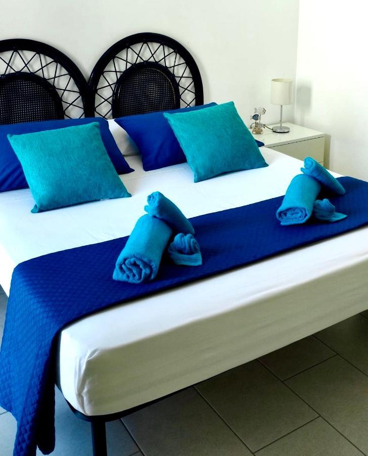 Dgs Aparthotel ตราปานี ภายนอก รูปภาพ